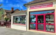 Agence de la Ferté